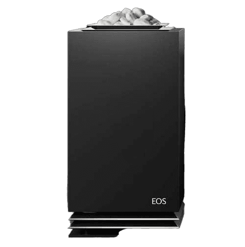 EOS Majesty