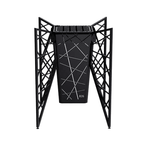 EOS Structure