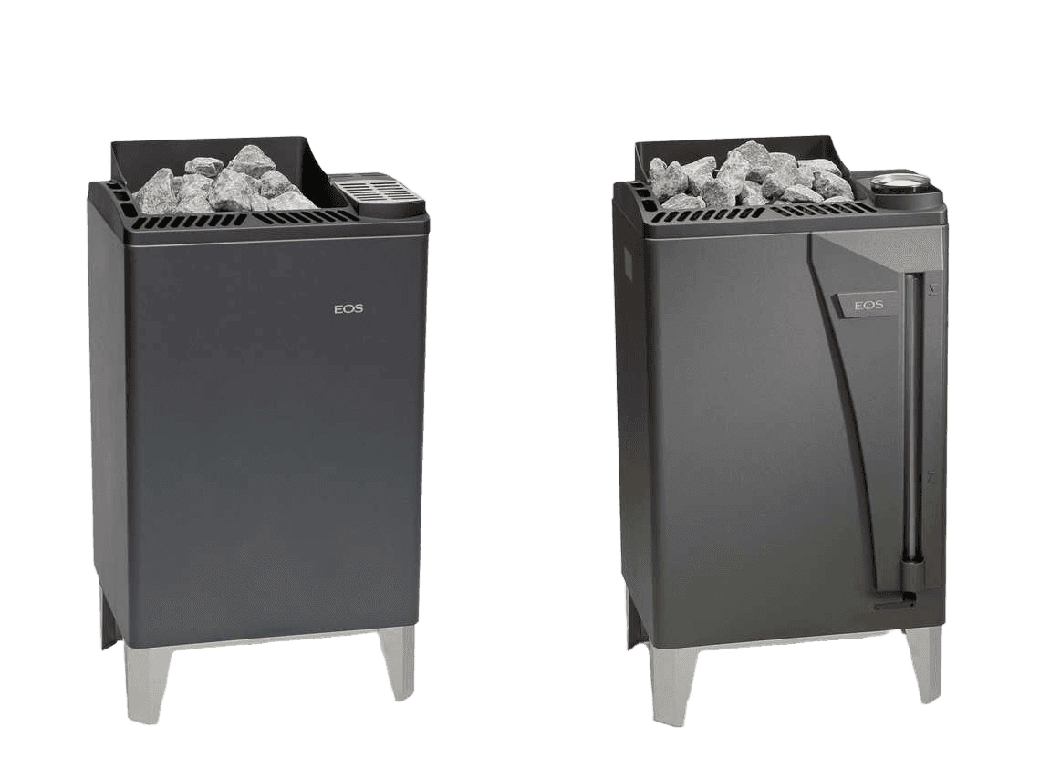 Серия EOS EuroMax