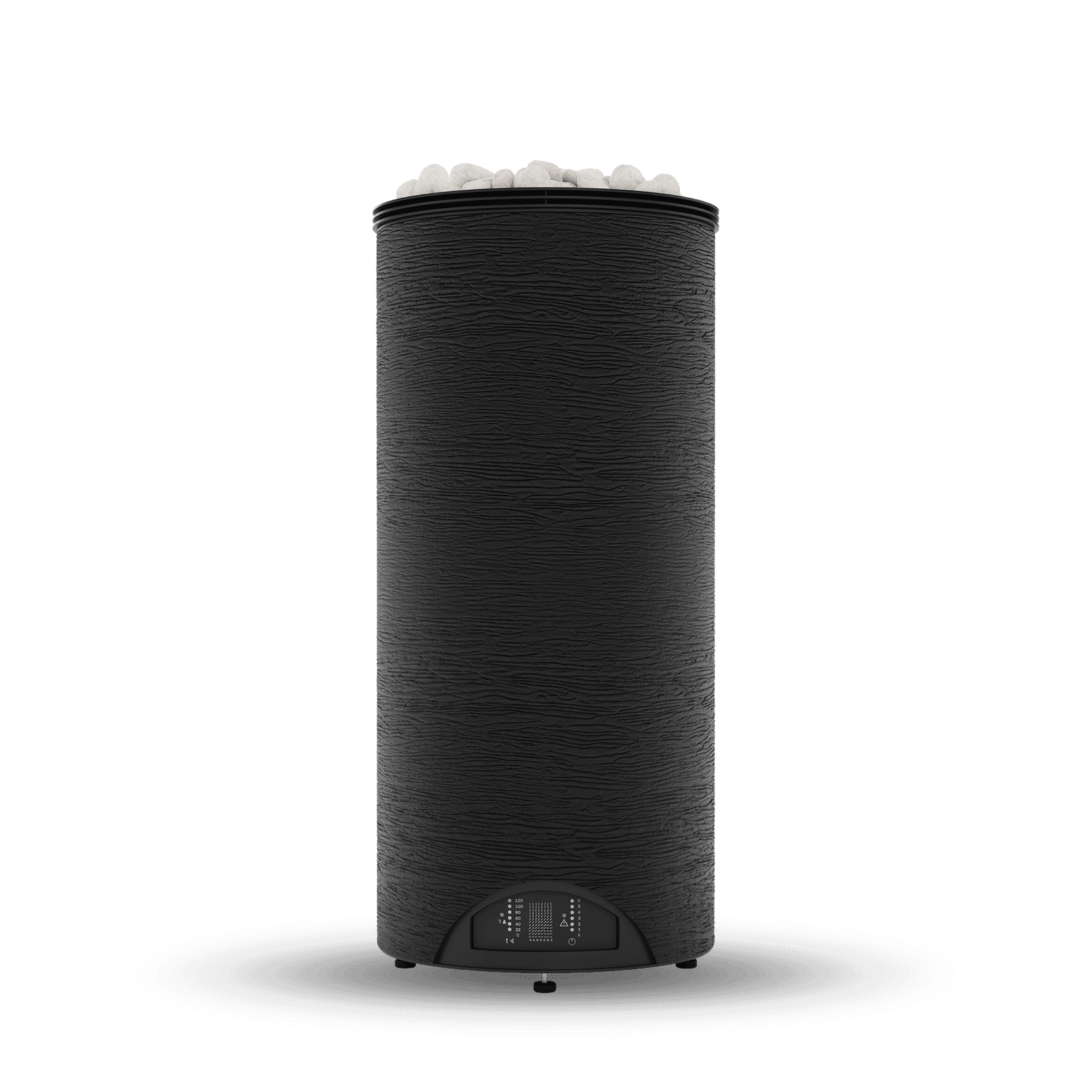 Электрическая печь для бани и сауны Sangens L8C Ceramic