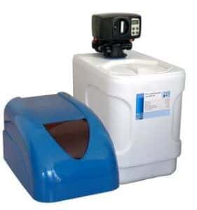 Water Softening System