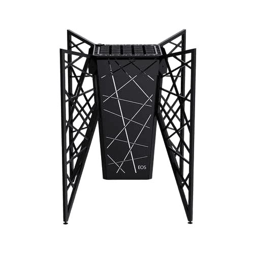 EOS Structure