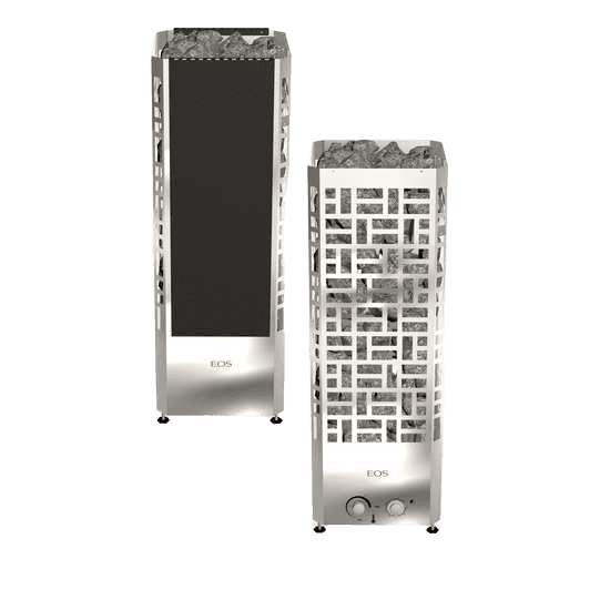 Серия EOS Edge