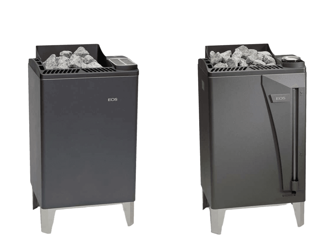 Серия EOS EuroMax
