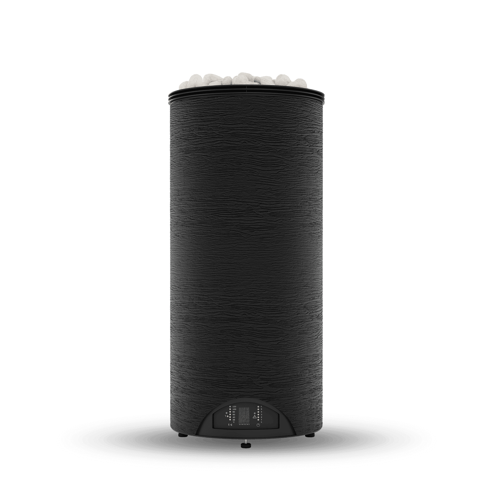 Электрическая печь для бани и сауны Sangens L18C Ceramic